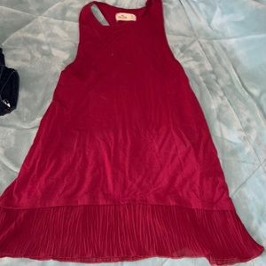 Hollister Brand Blouse